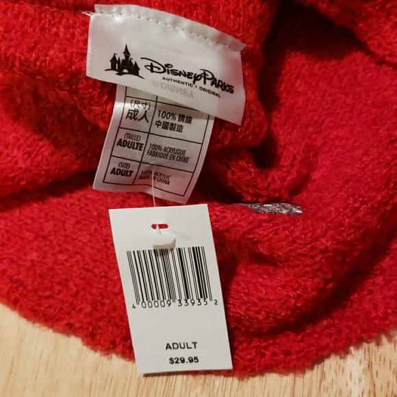 COPY - Disney infinity scarf - Picture 4 of 6